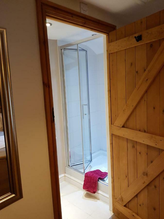 Loft Cottage Highpeak Junction Exterior photo
