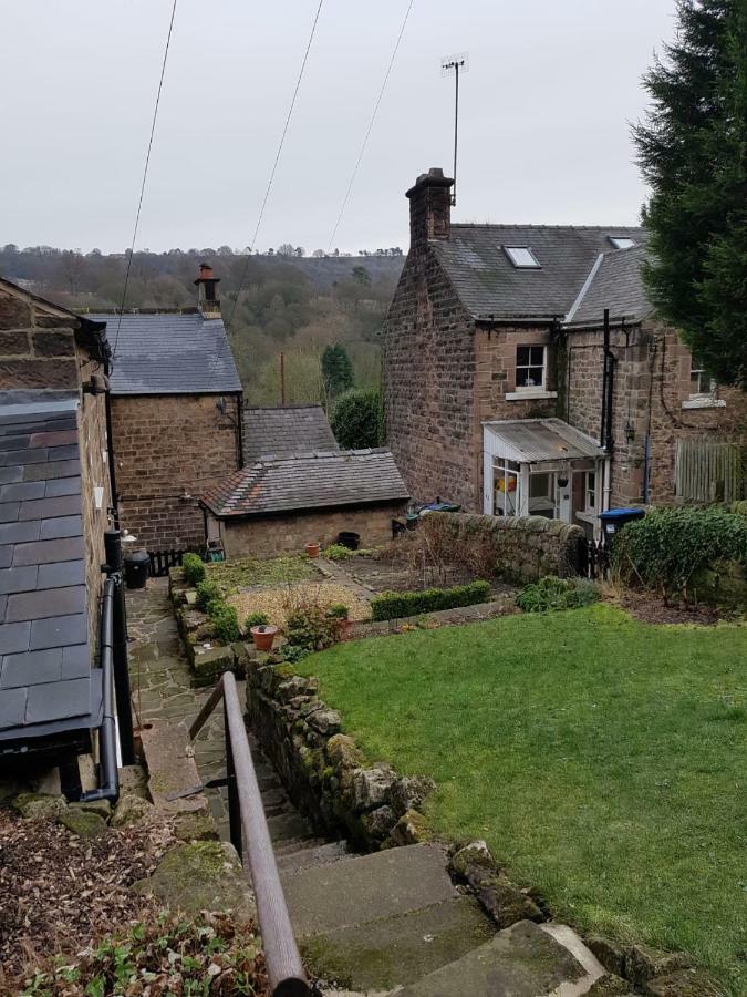 Loft Cottage Highpeak Junction Exterior photo